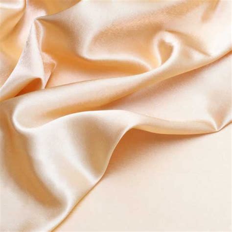 satin polyester by the bolt